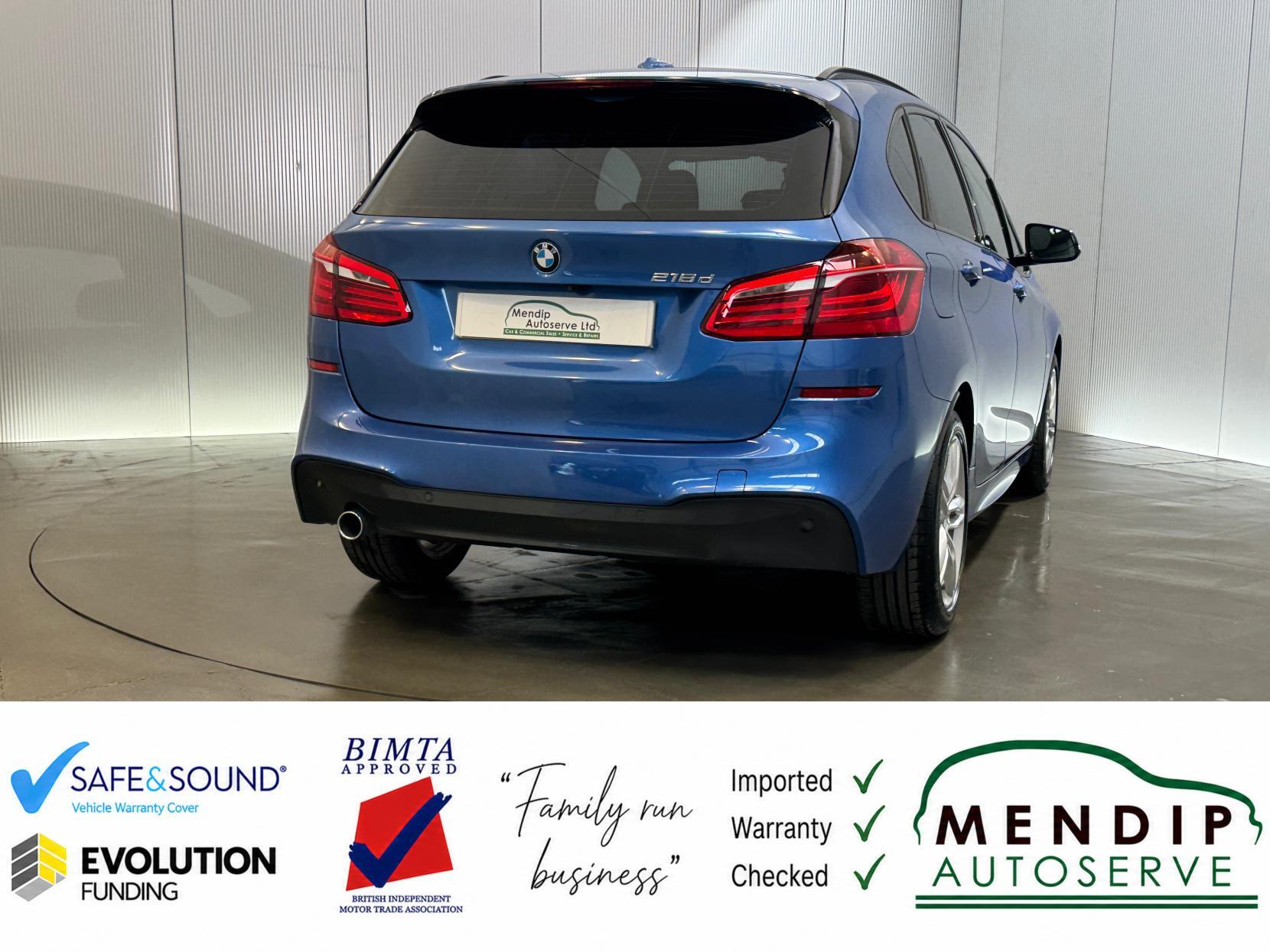 BMW 2 Series view 27