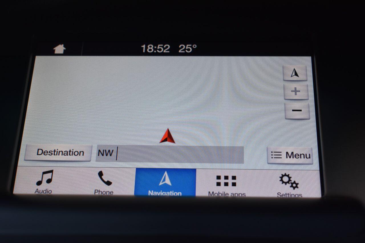 Ford Focus view 4