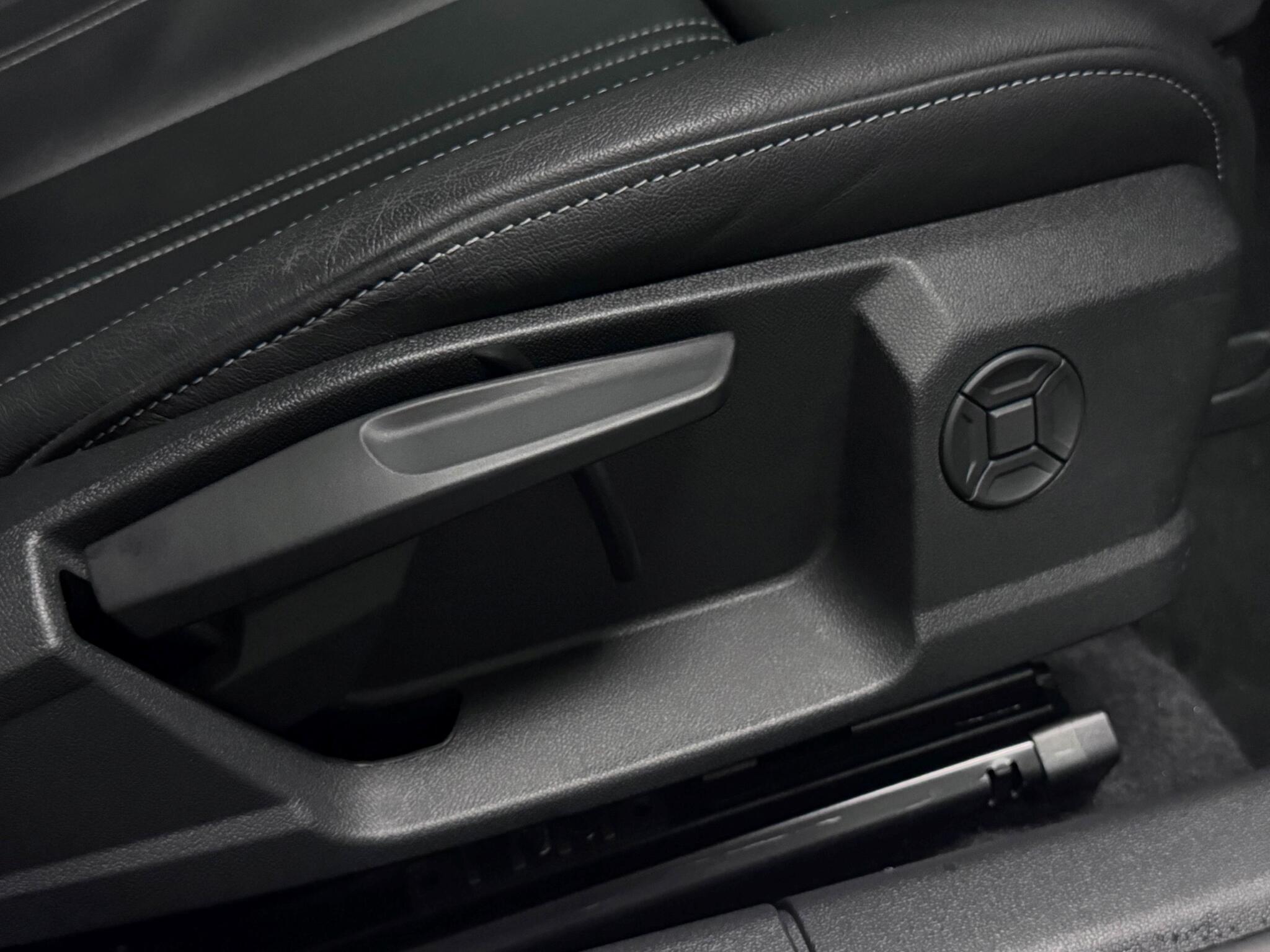 Audi A3 view 19