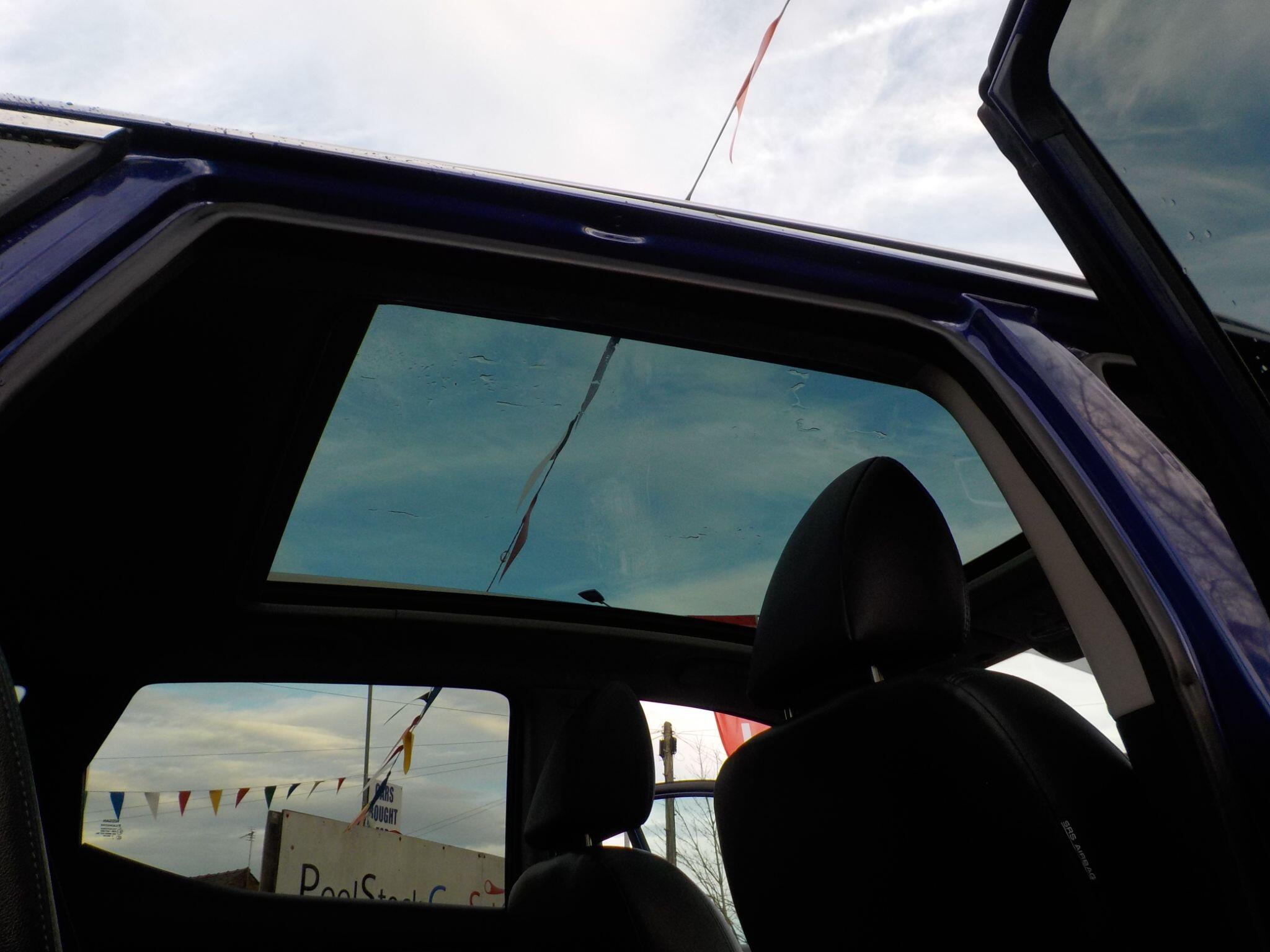 Nissan Qashqai 1.5 dCi Tekna 2WD Euro 6 (s/s) 5dr