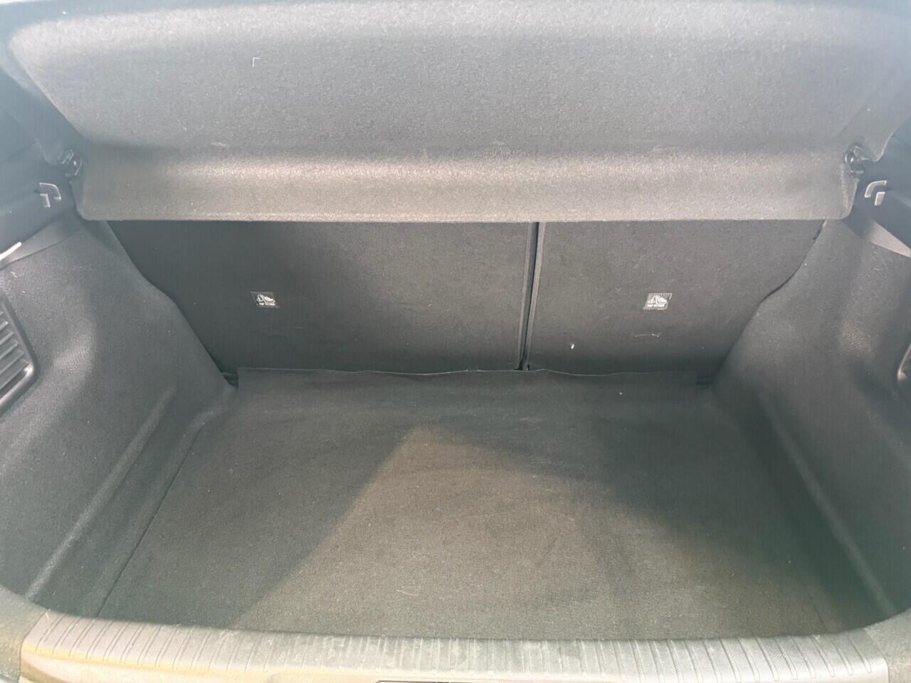 Vauxhall Mokka view 33