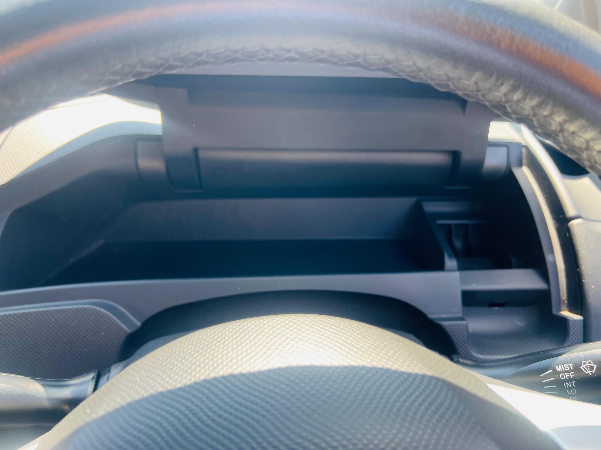 Toyota Yaris view 43