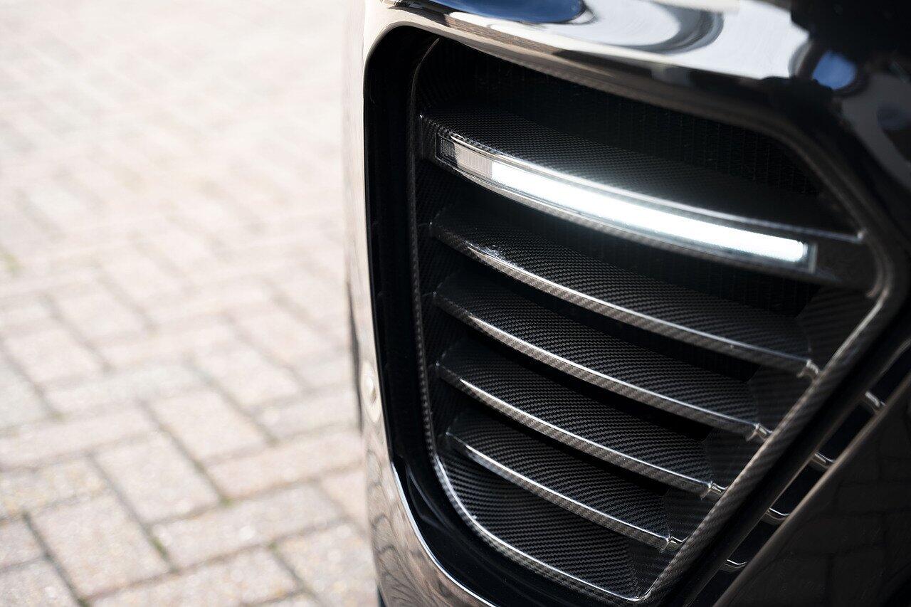 Land Rover Range Rover Sport view 23