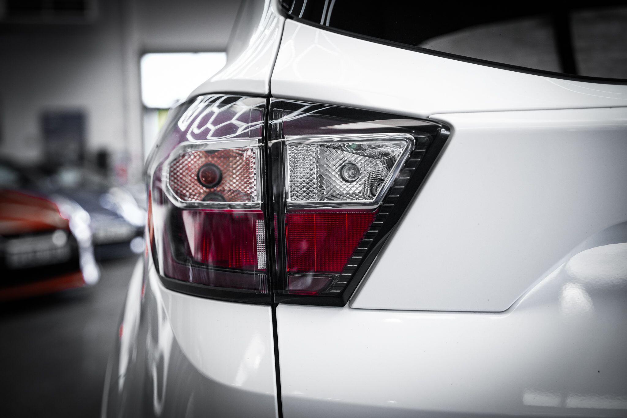 Ford Kuga view 36