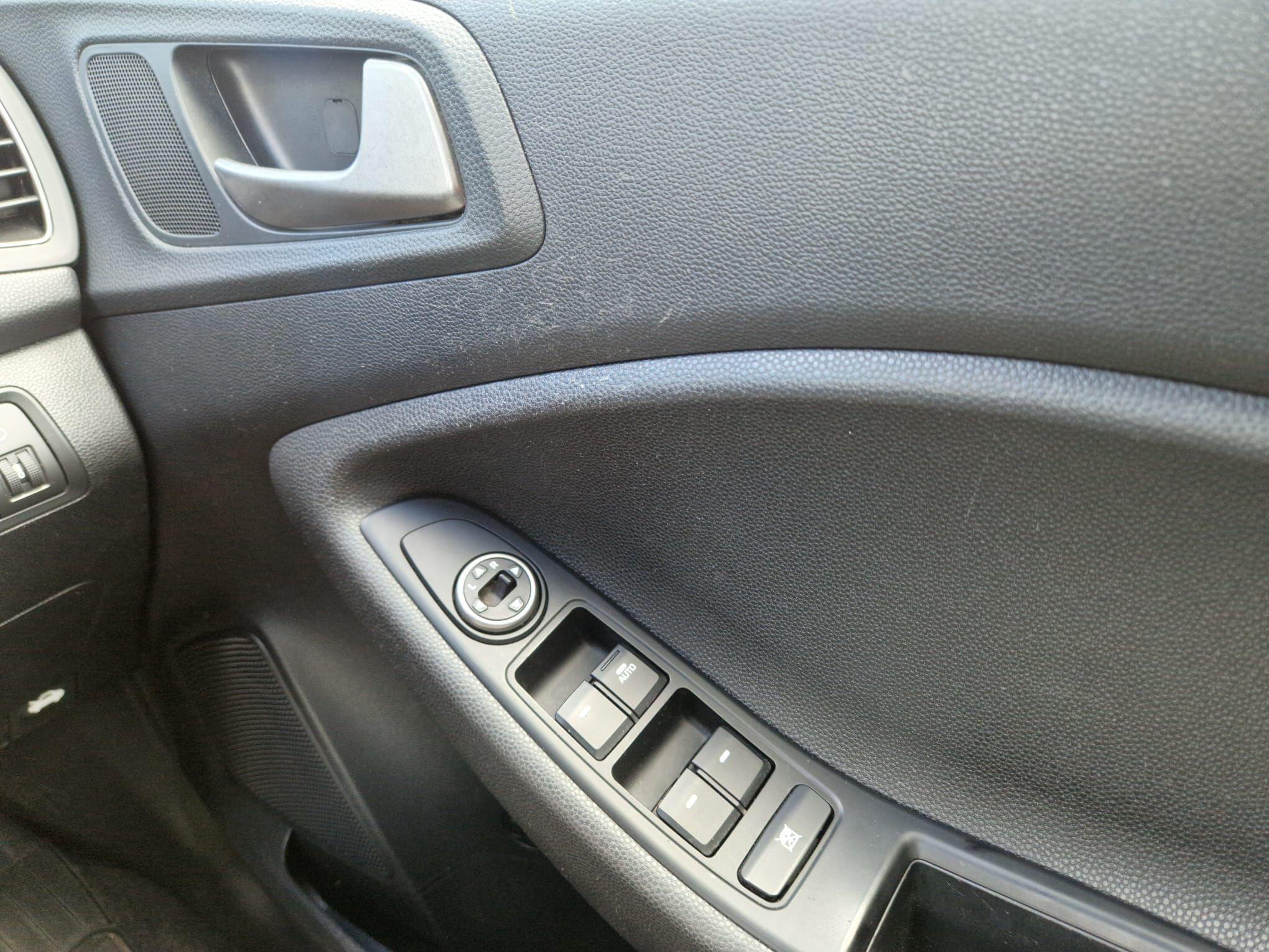 Hyundai I20 view 33