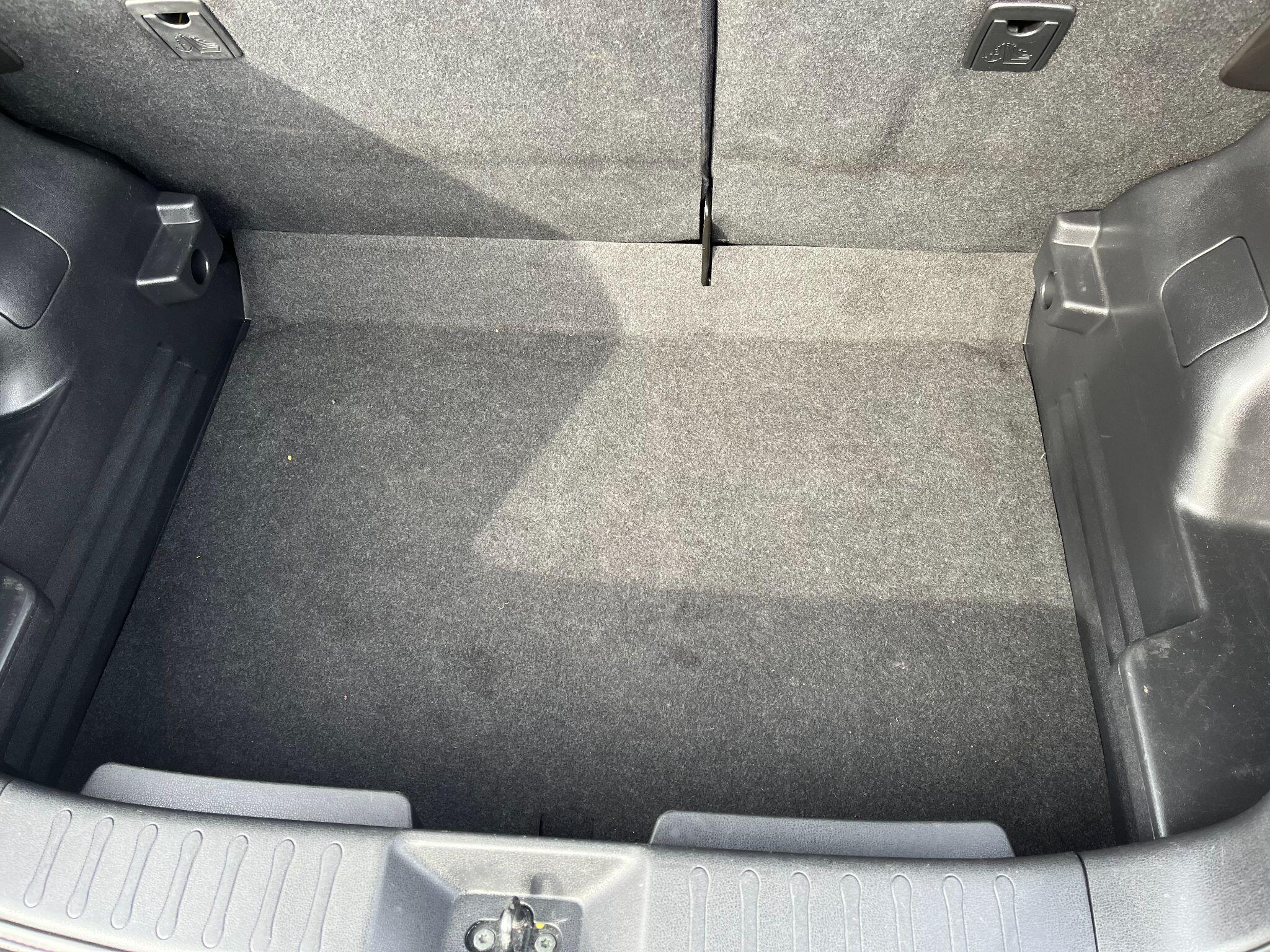Nissan Juke view 40