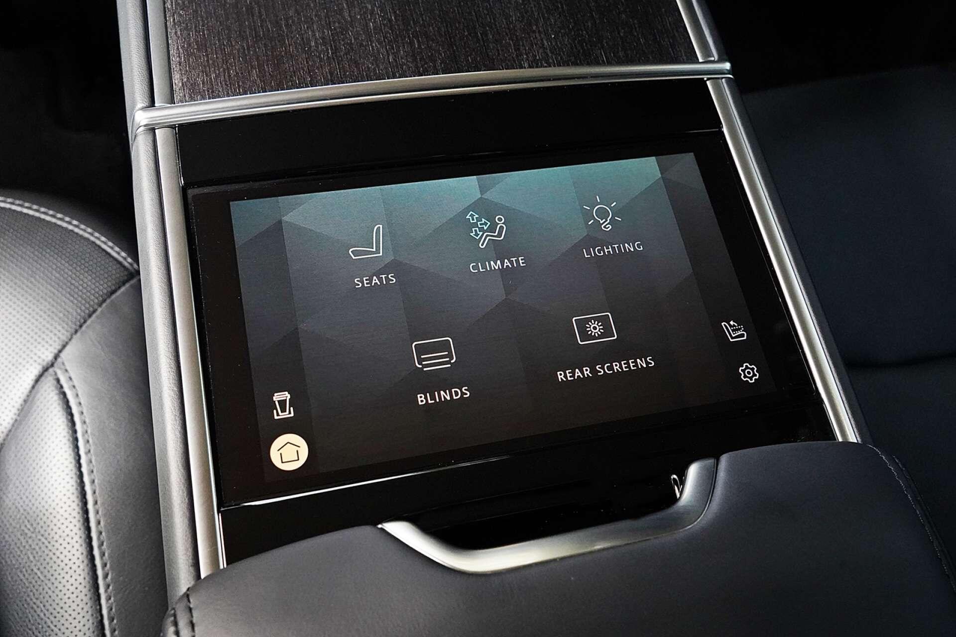 Land Rover Range Rover view 20