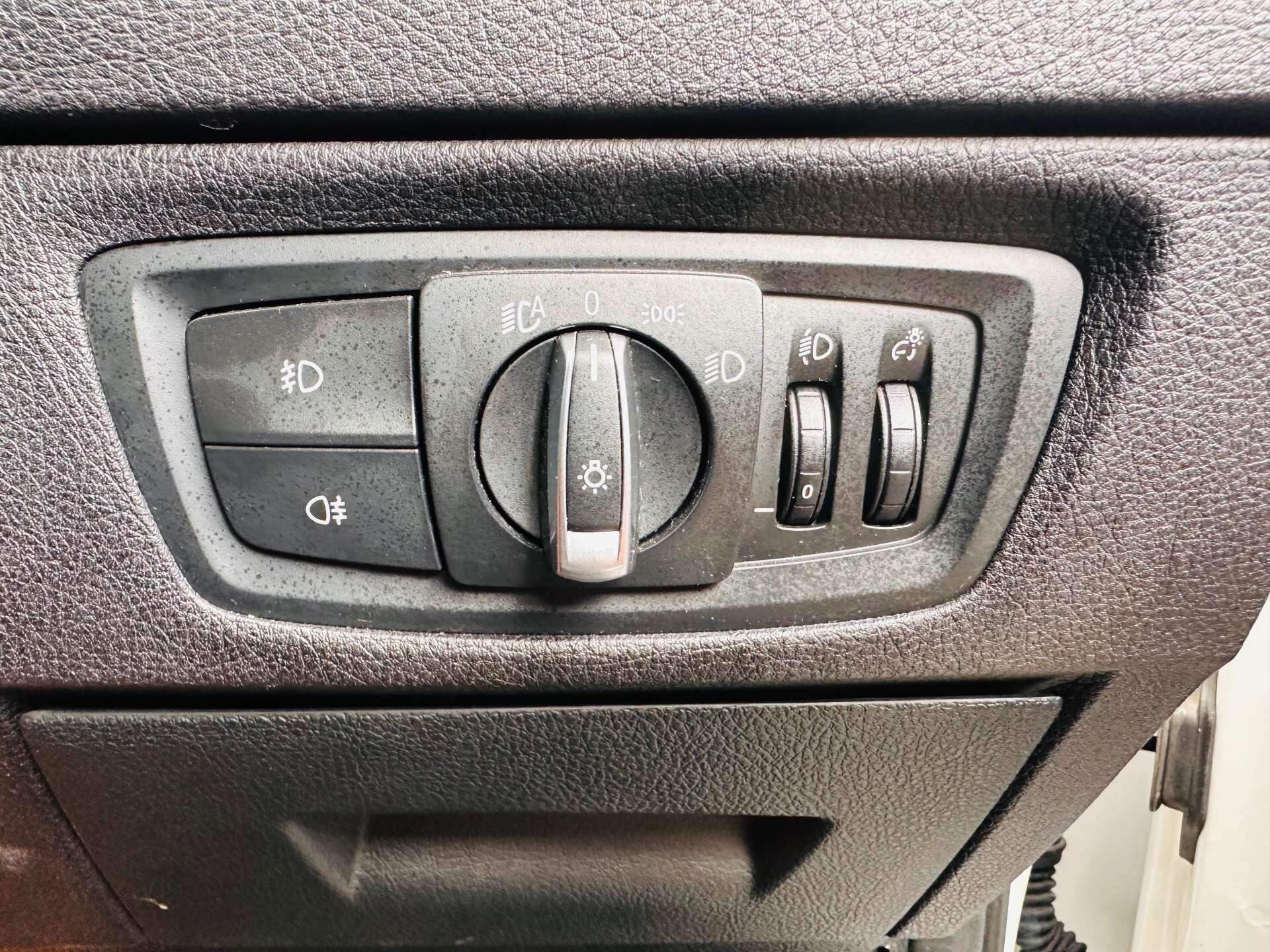 BMW 1 Series view 20