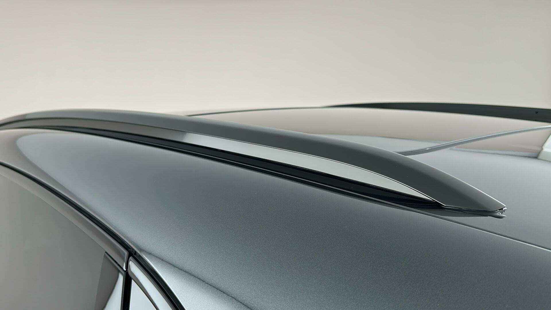 Porsche Macan view 24