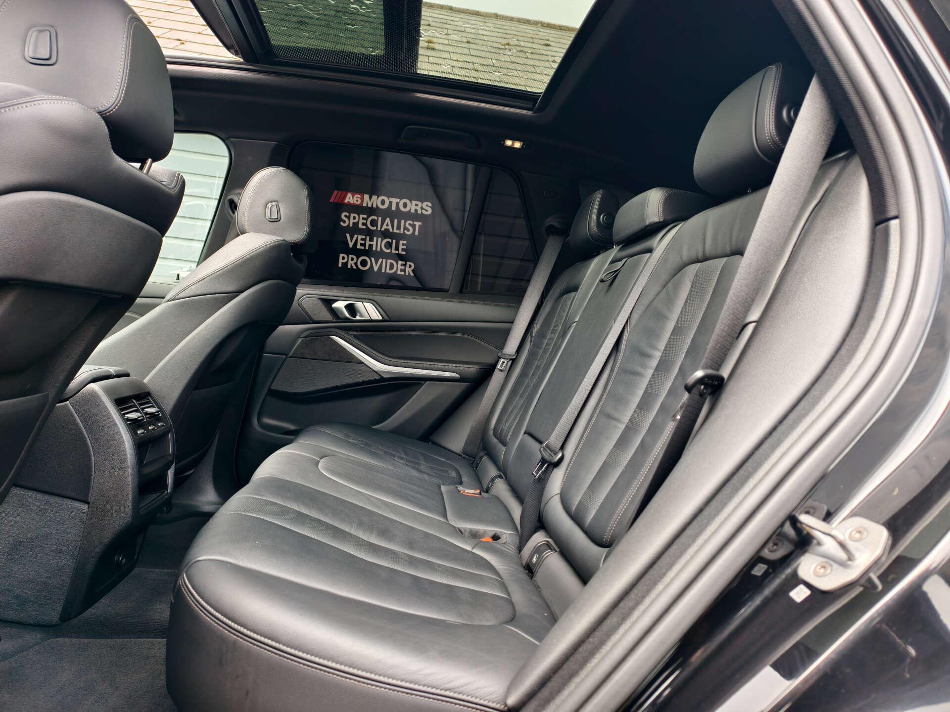 BMW X5 X5 view 30