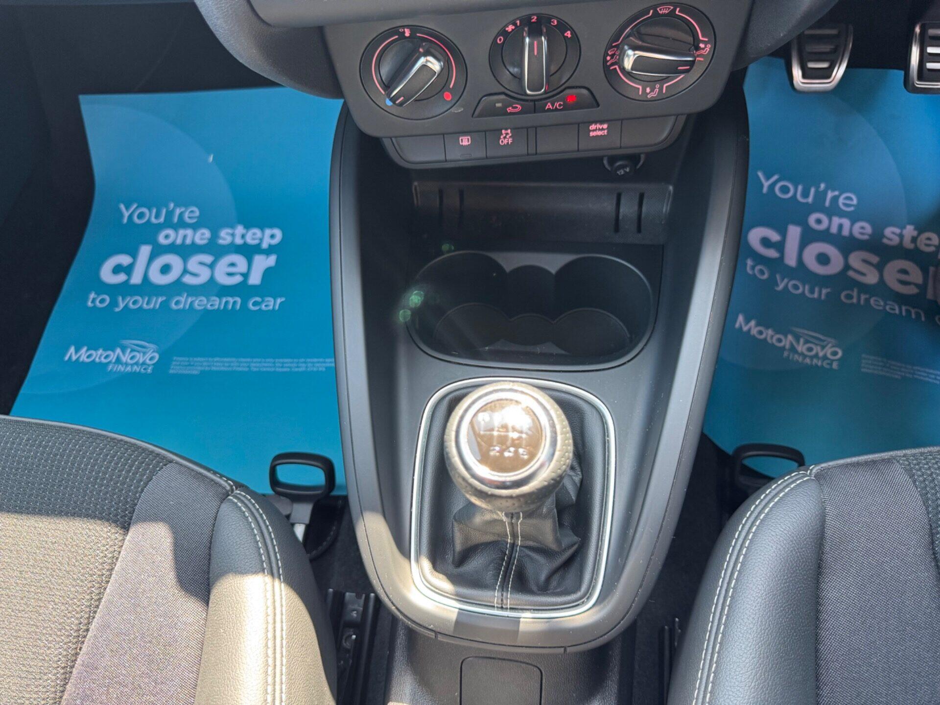Audi A1 view 48