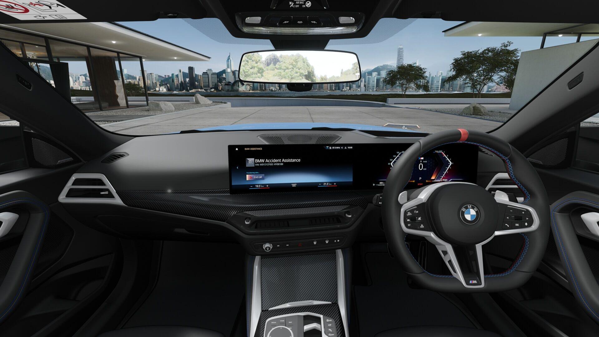 BMW 2 Series view 6