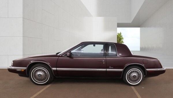2019 Buick Riviera view 7