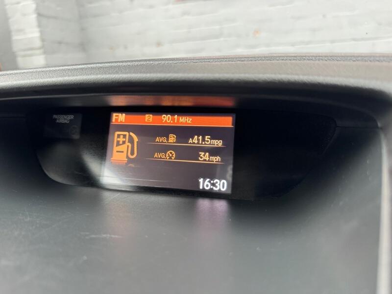 Honda CR-V view 28