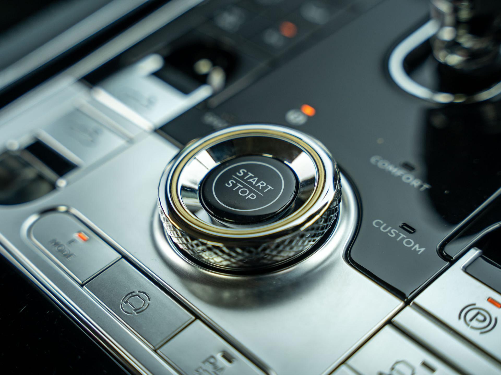 Bentley Continental view 29
