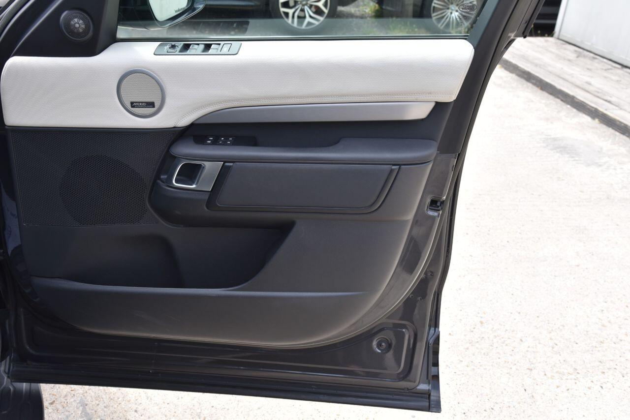 Land Rover Discovery 3 view 82