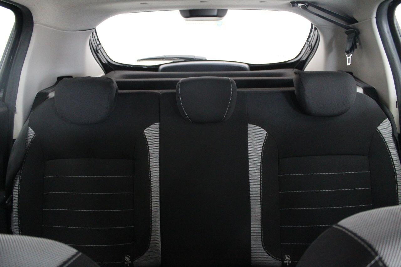 Dacia Sandero view 54