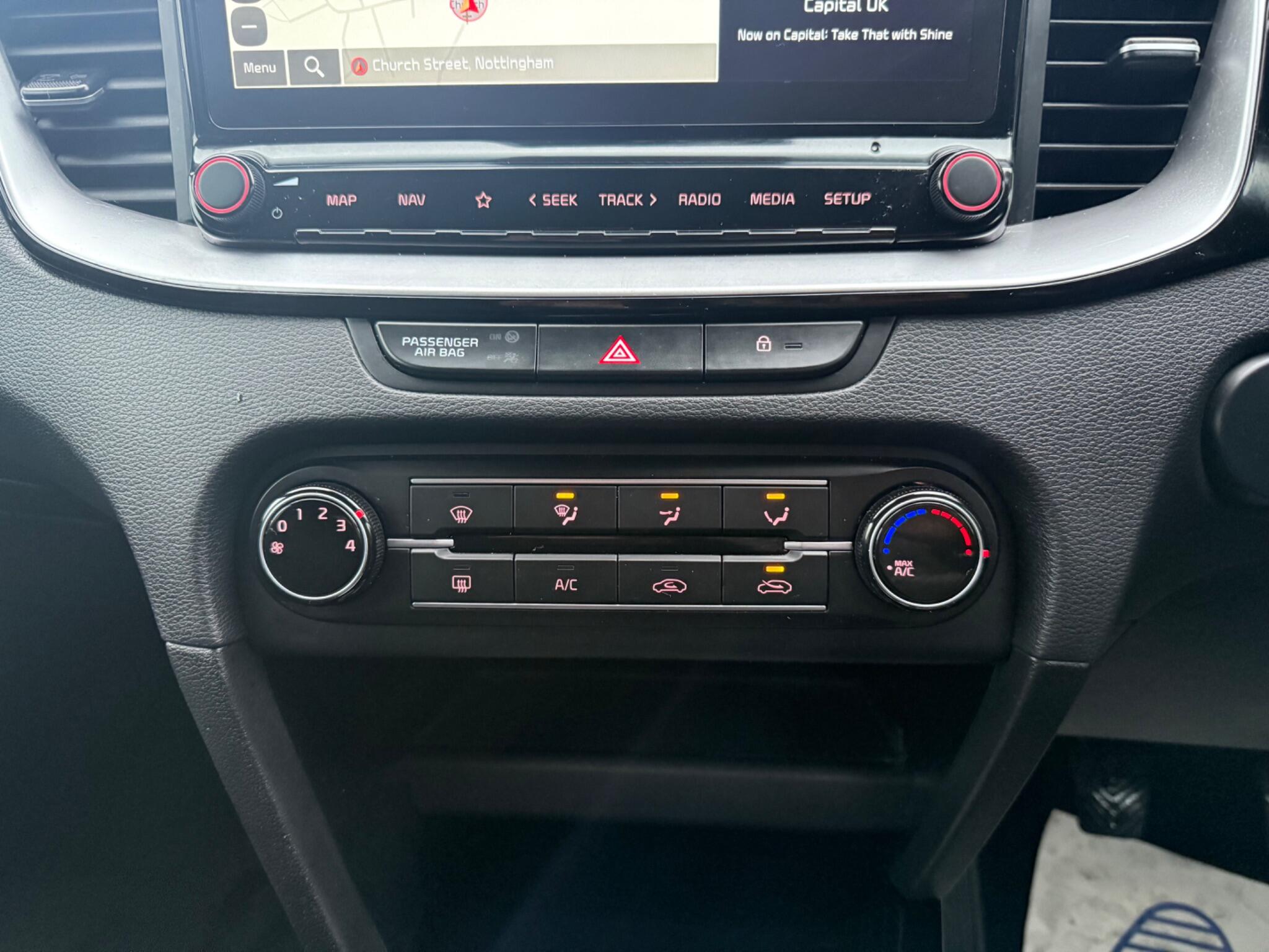 2022 Kia XCeed 1.0 T-GDi Connect Euro 6 (s/s) 5dr • 32,702 miles image 20