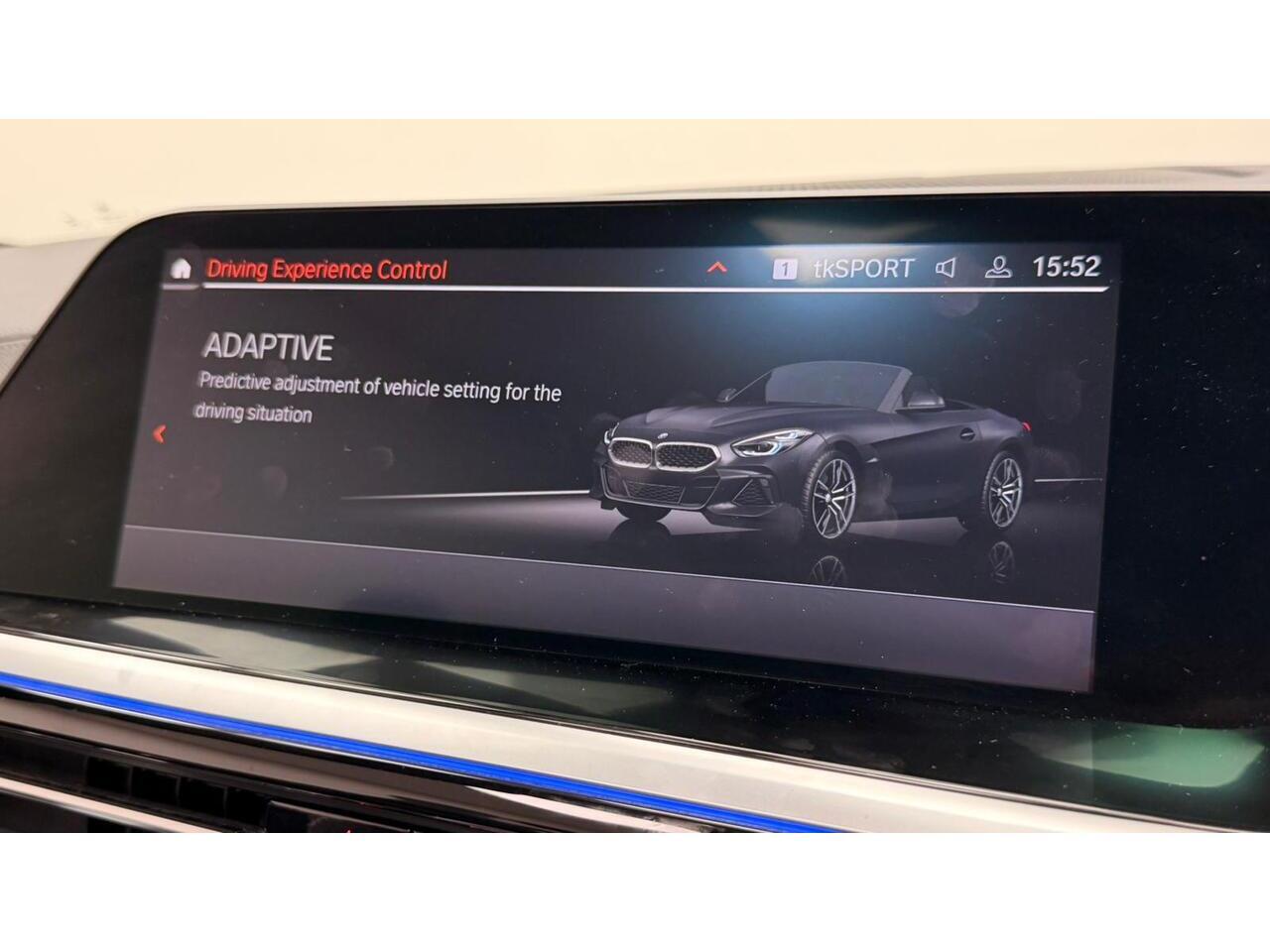BMW Z4 view 32