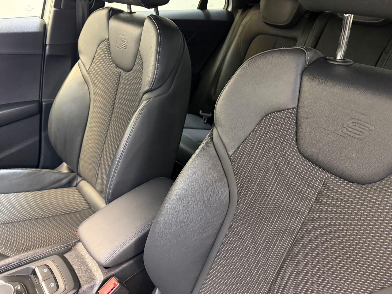 Audi Q2 view 52