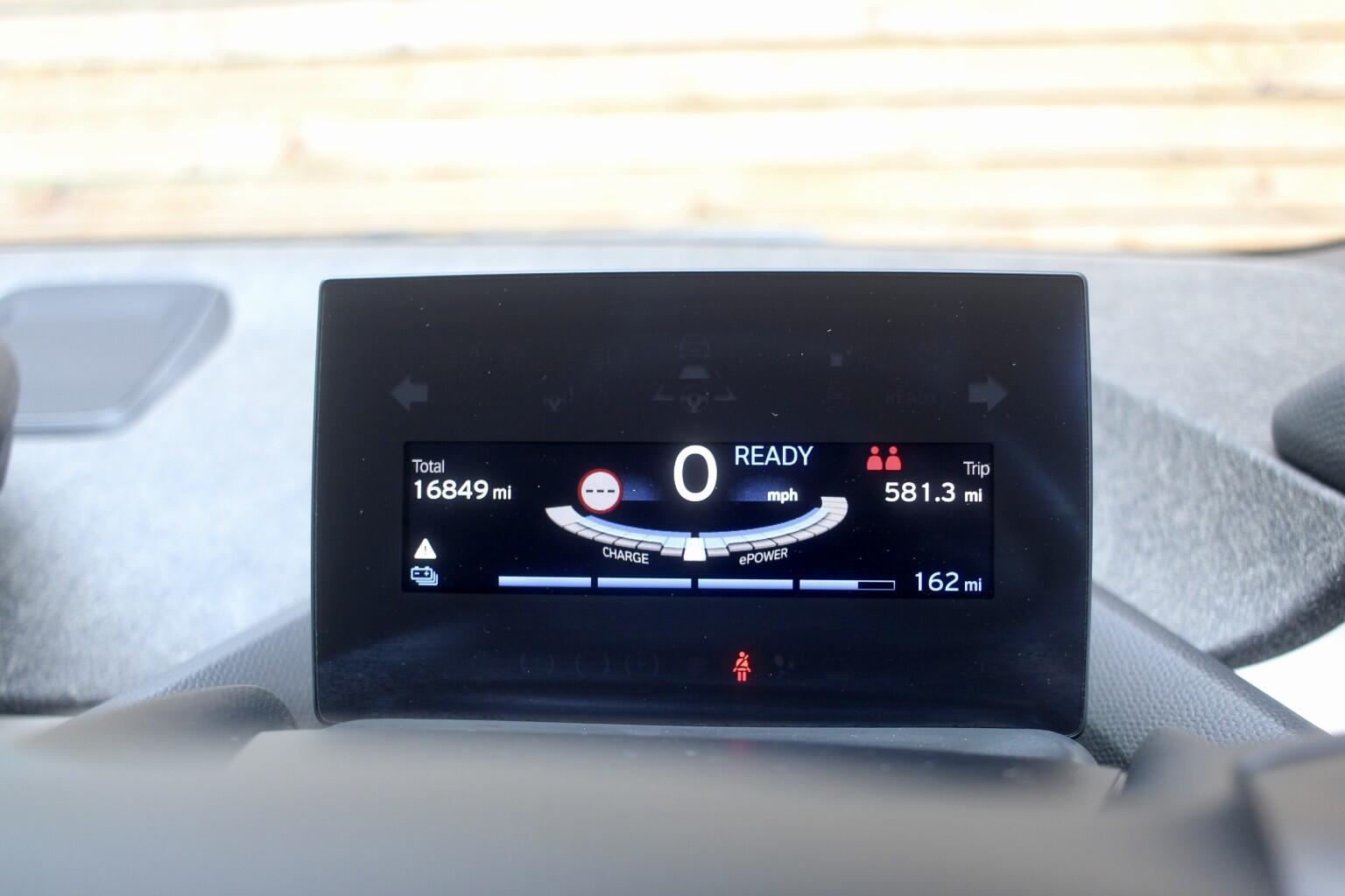 BMW I3 view 27