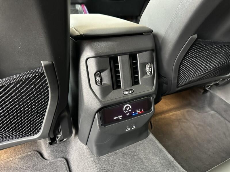 BMW X3 view 46