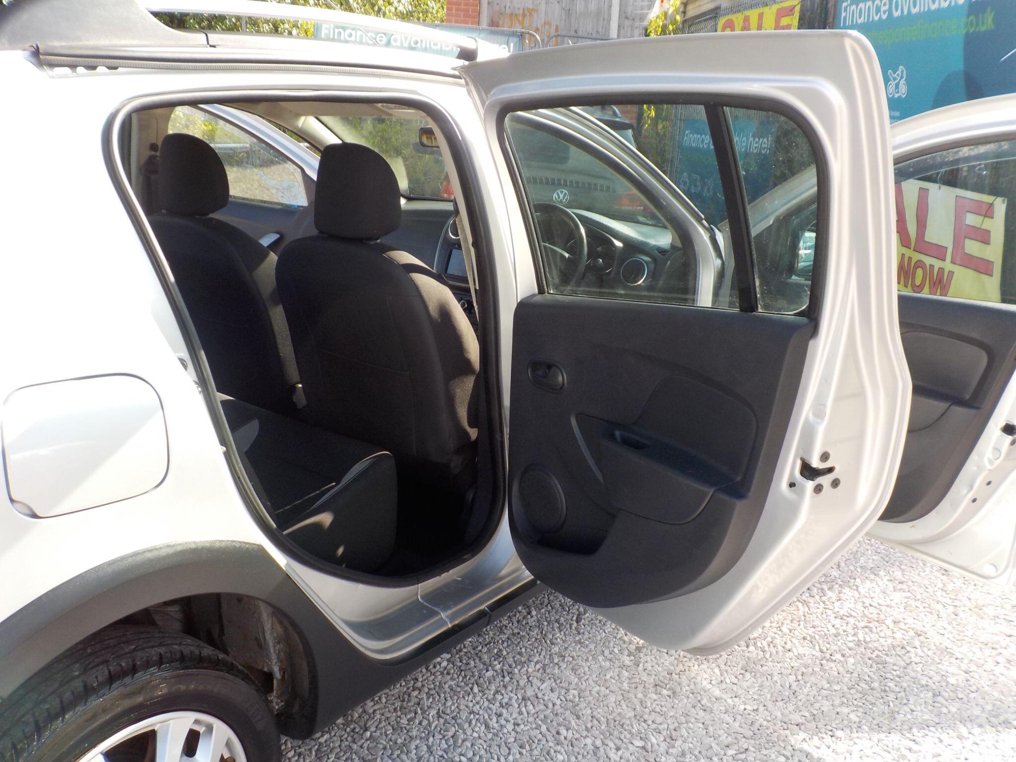 Suzuki Alto 1.0 12V SZ Euro 5 5dr