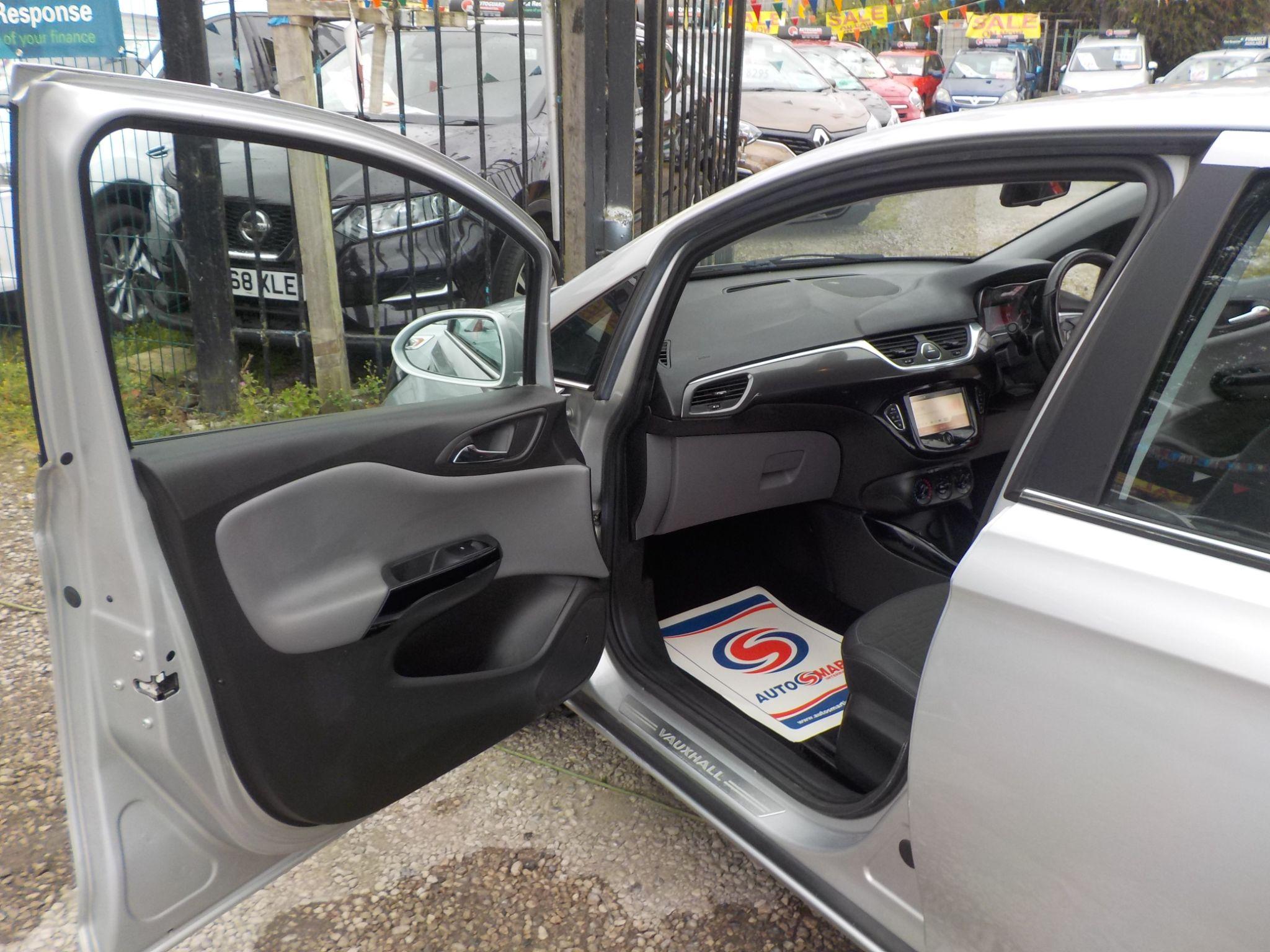Vauxhall Corsa 1.4i ecoFLEX SE Euro 6 5dr