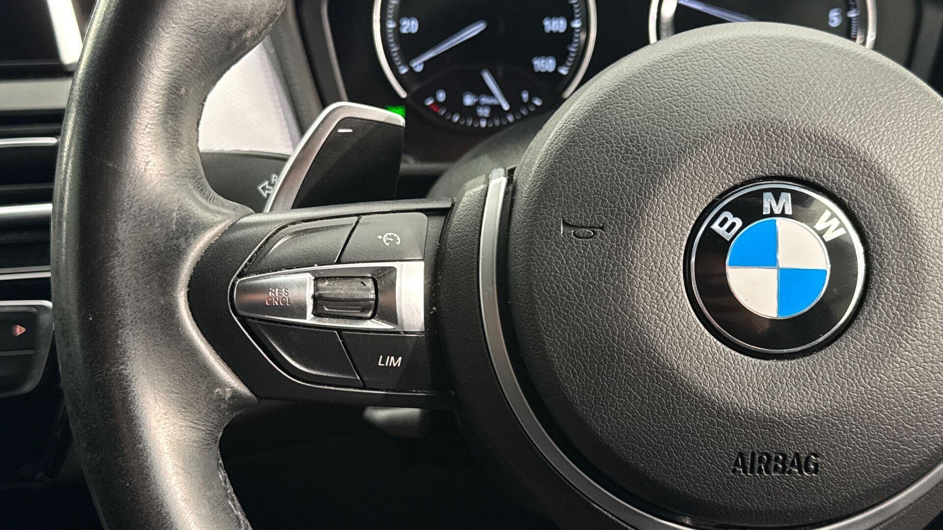 BMW 2 Series view 17