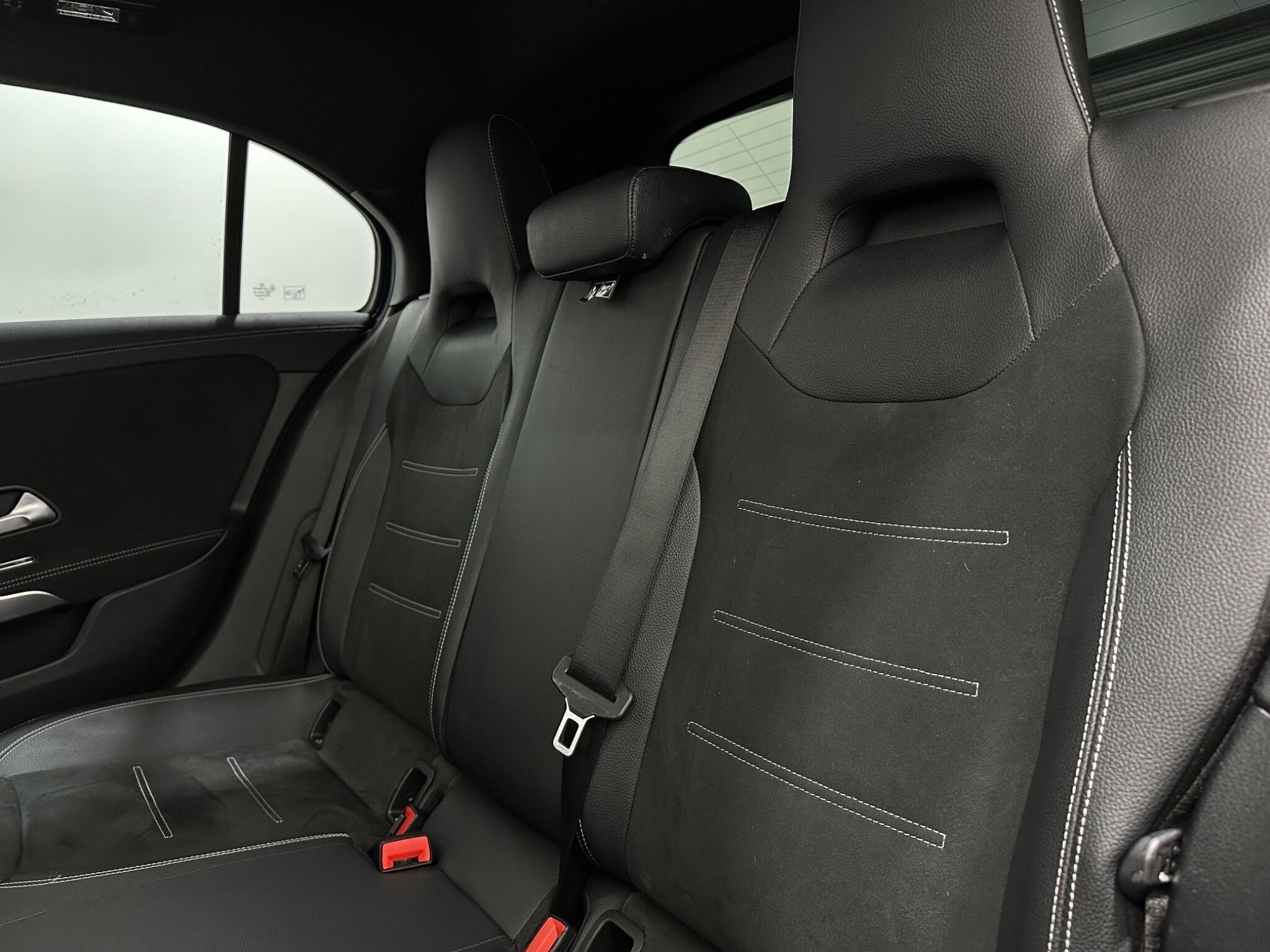 Mercedes-Benz A-Class view 41