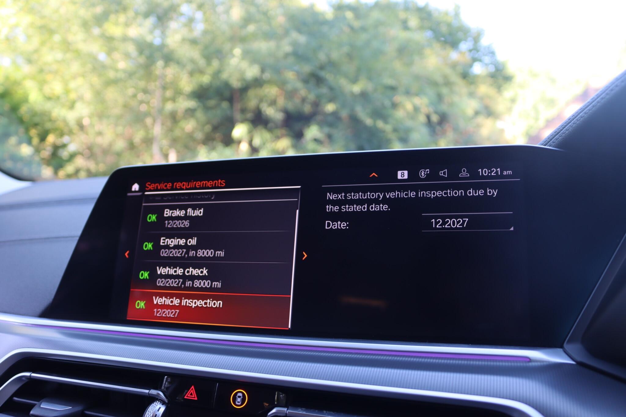 BMW X5 view 61