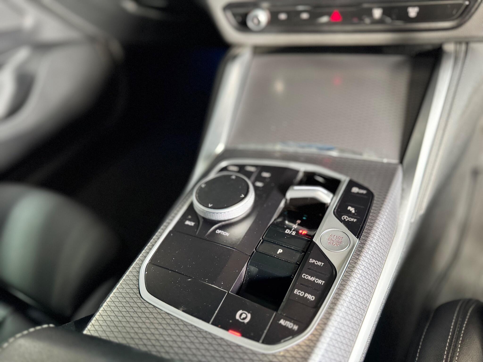 BMW 4 Series view 47