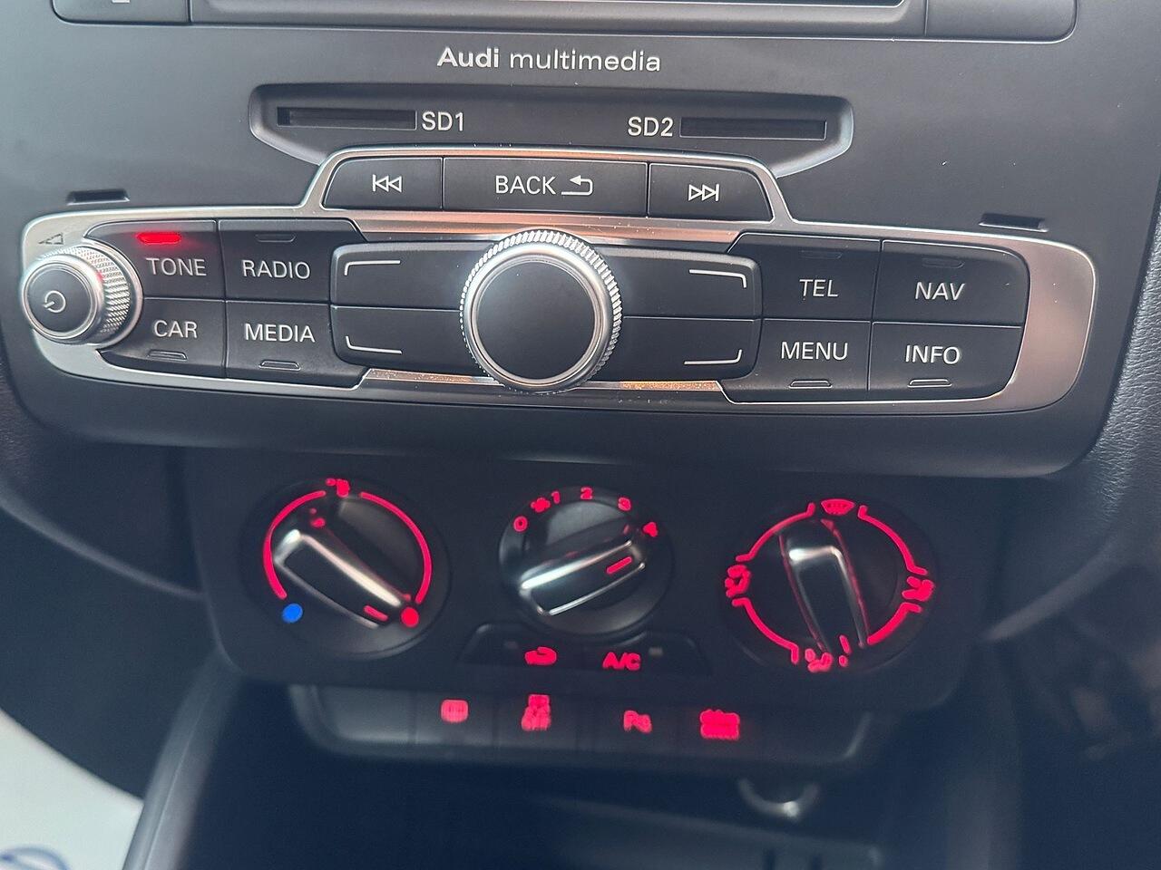 Audi A1 view 37