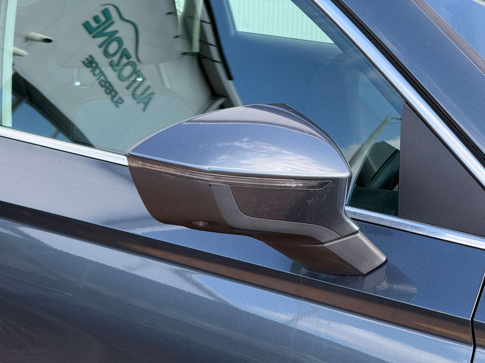 Seat Ateca view 11