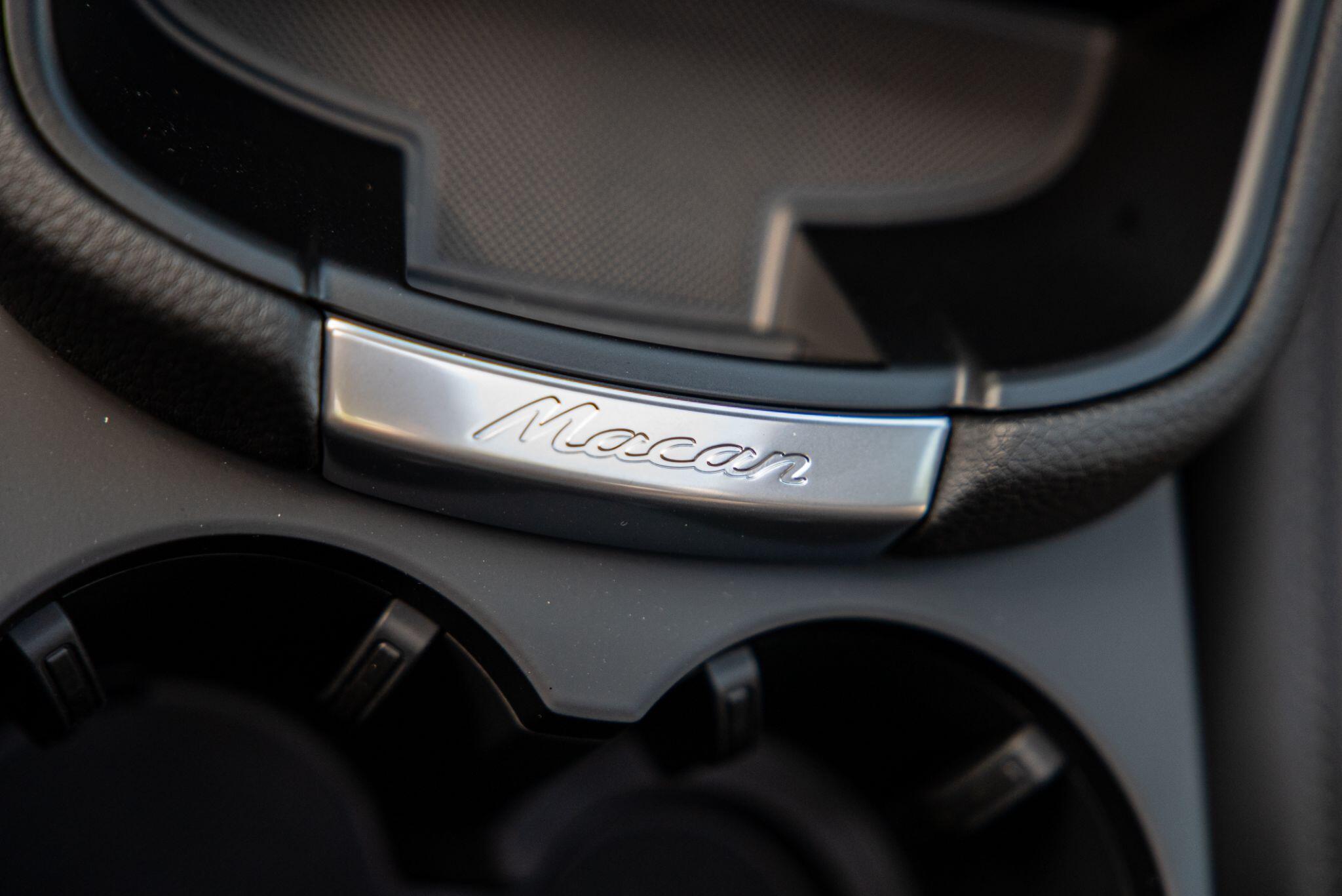 Porsche Macan view 71