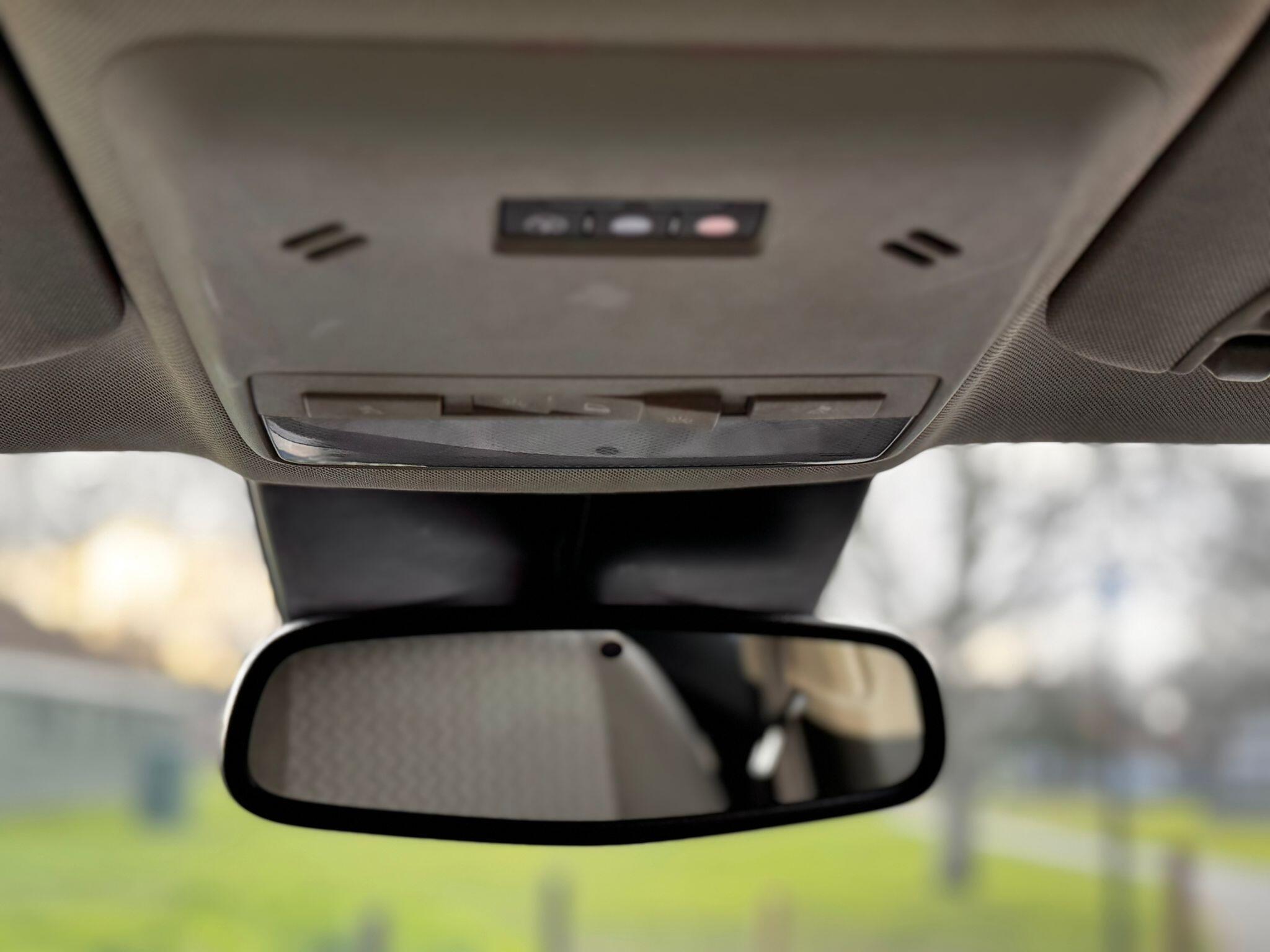 Vauxhall Mokka X view 40