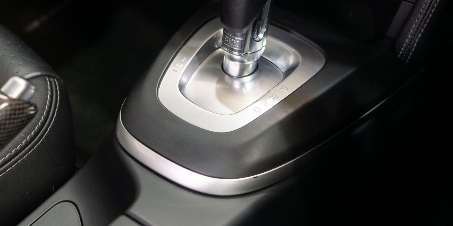 Porsche 911 view 41