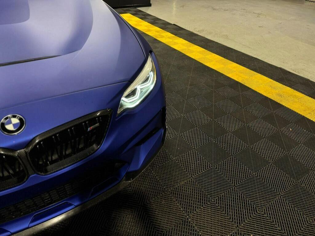 BMW M2 view 35