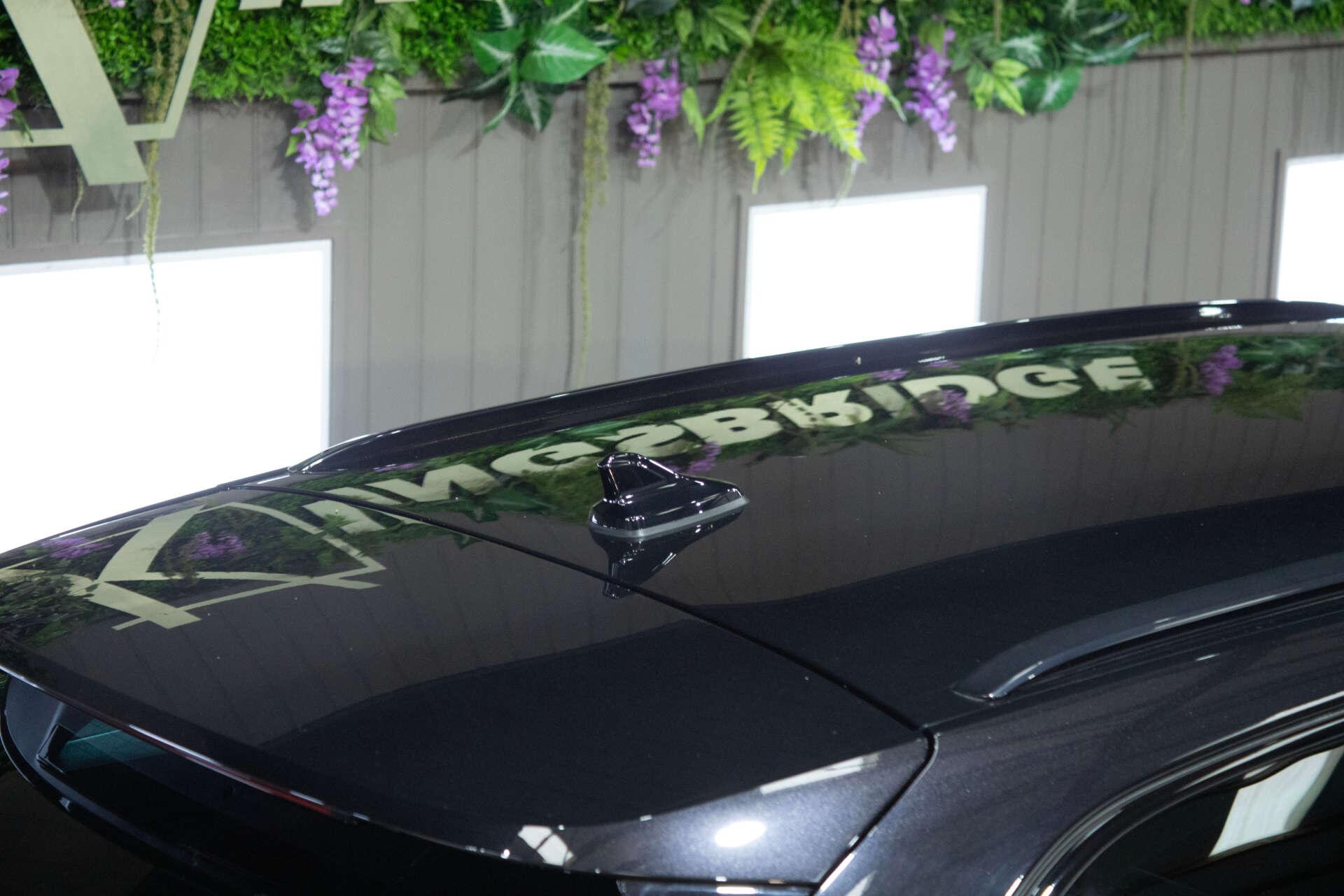 Skoda Octavia view 18