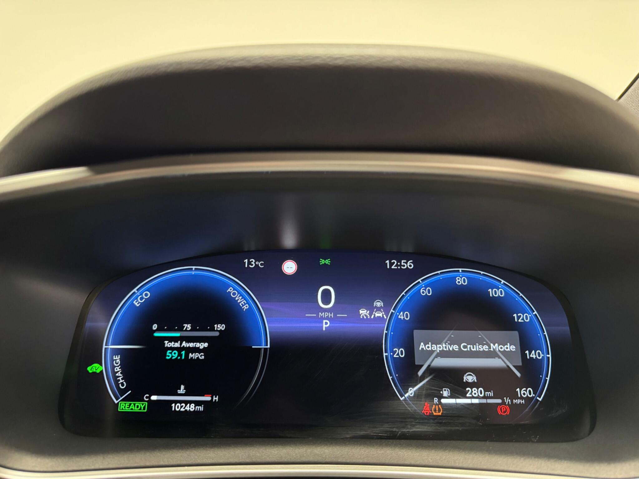Toyota Corolla view 15