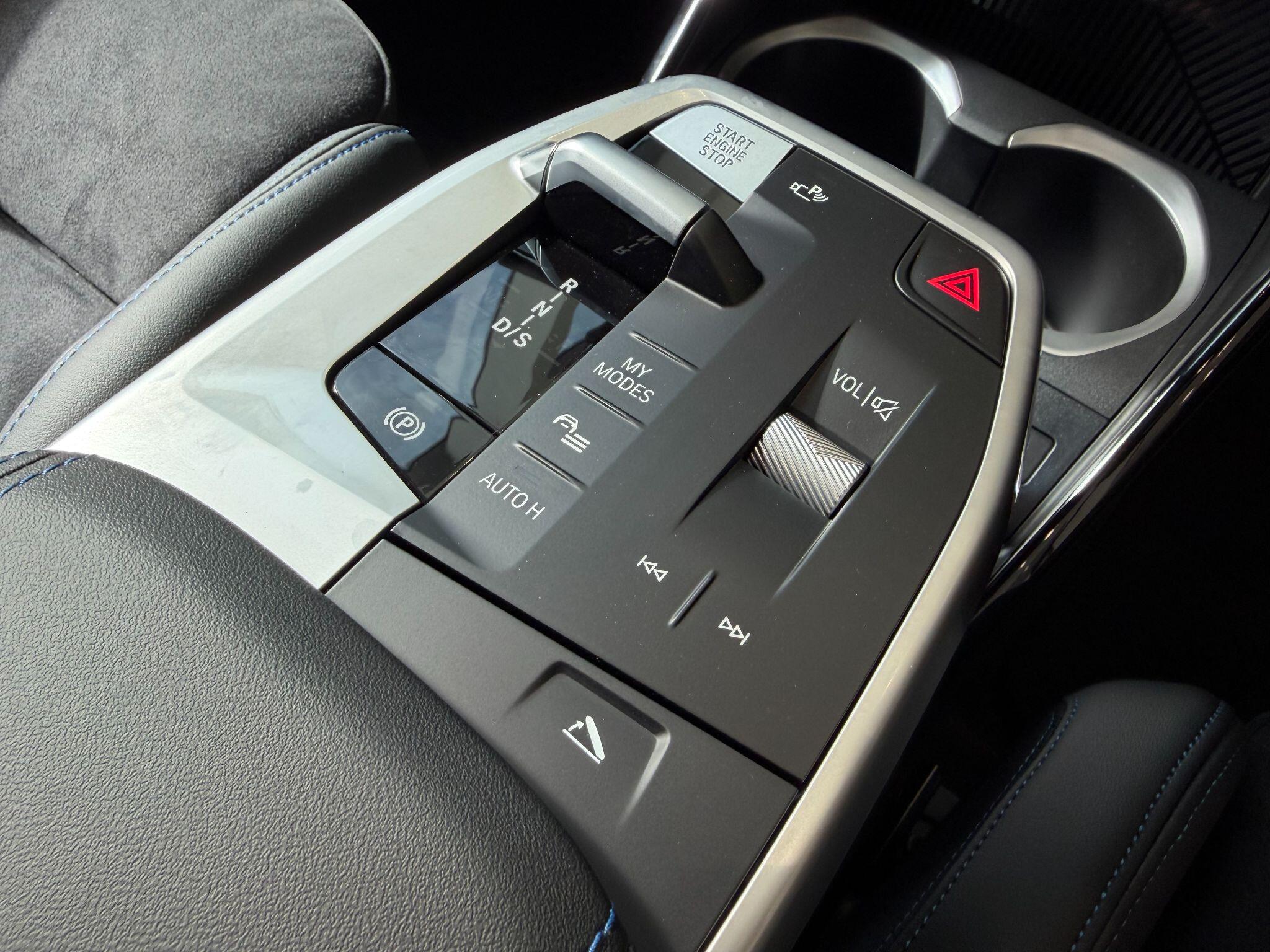 BMW X2 view 5