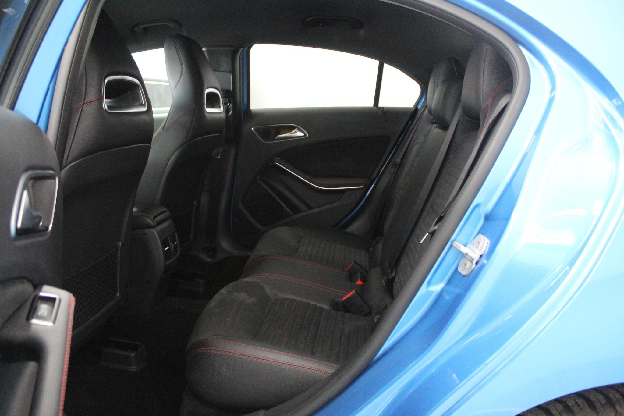 Mercedes-Benz A-Class view 51