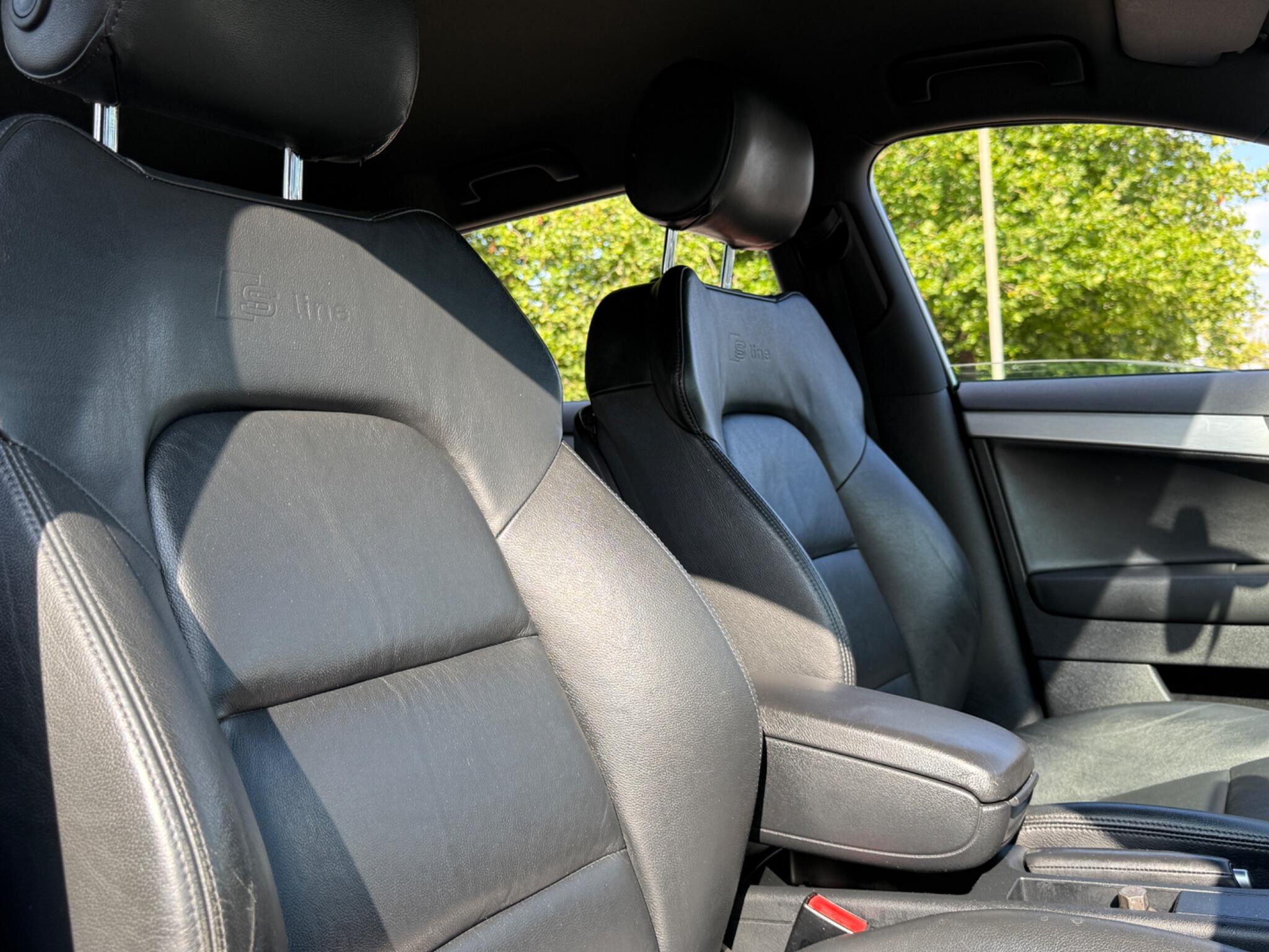 Audi A3 - Image 35