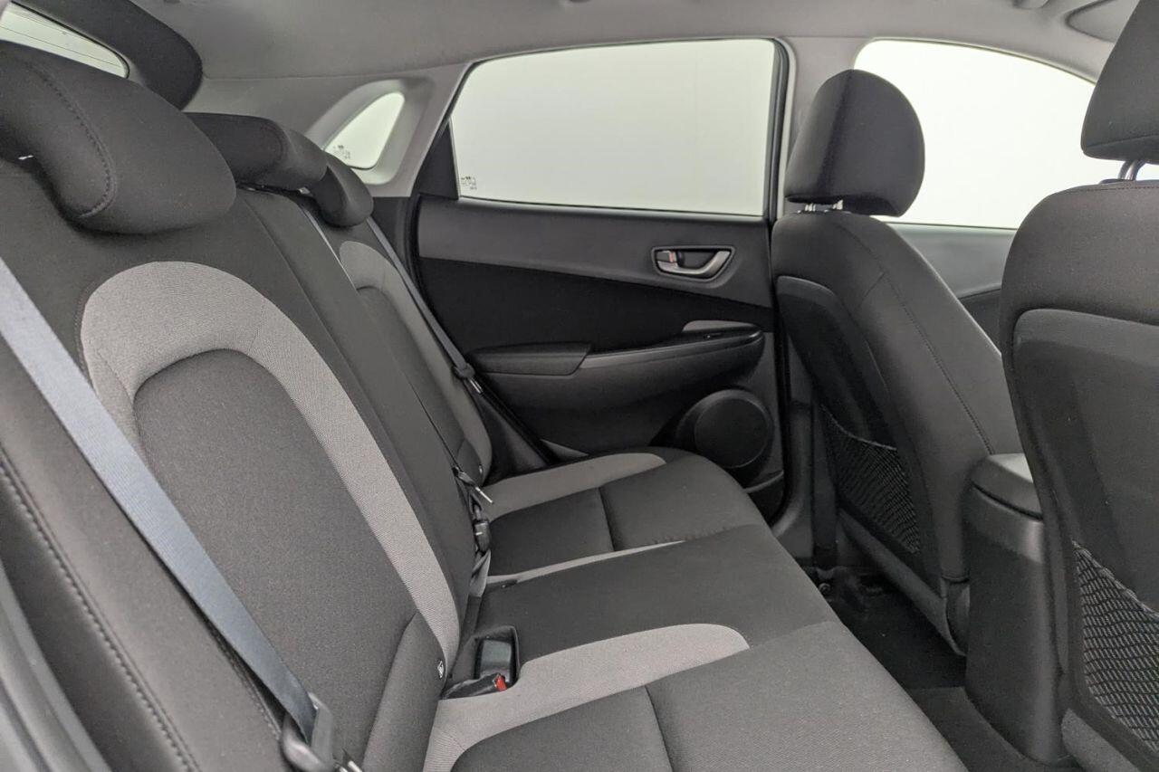Hyundai Kona view 16