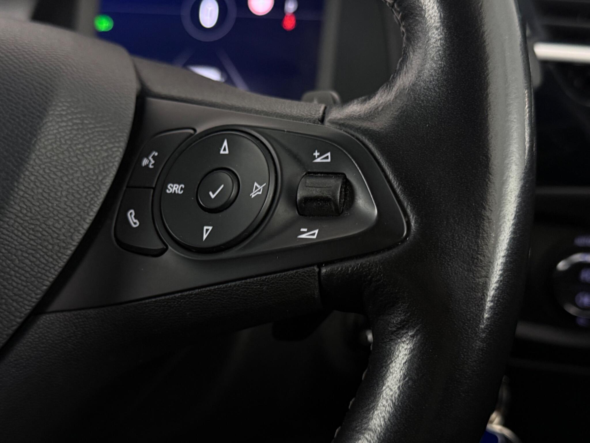 Vauxhall Corsa view 15