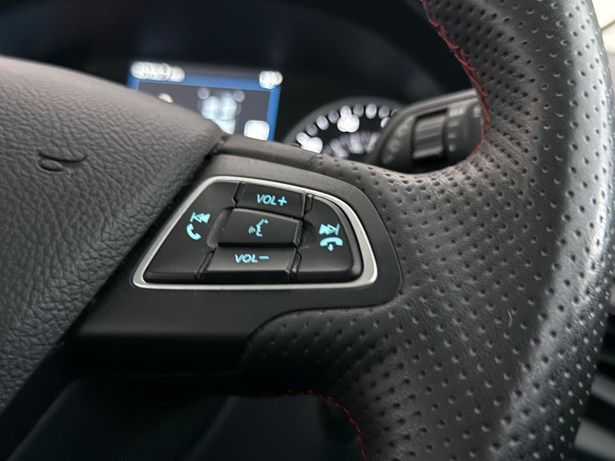 Ford Ecosport view 21