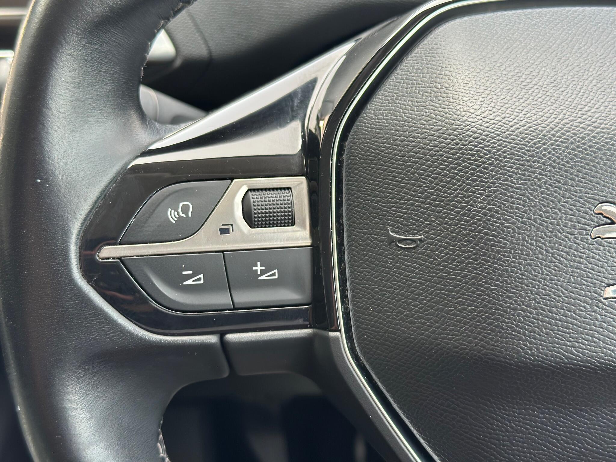 Peugeot 3008 view 37