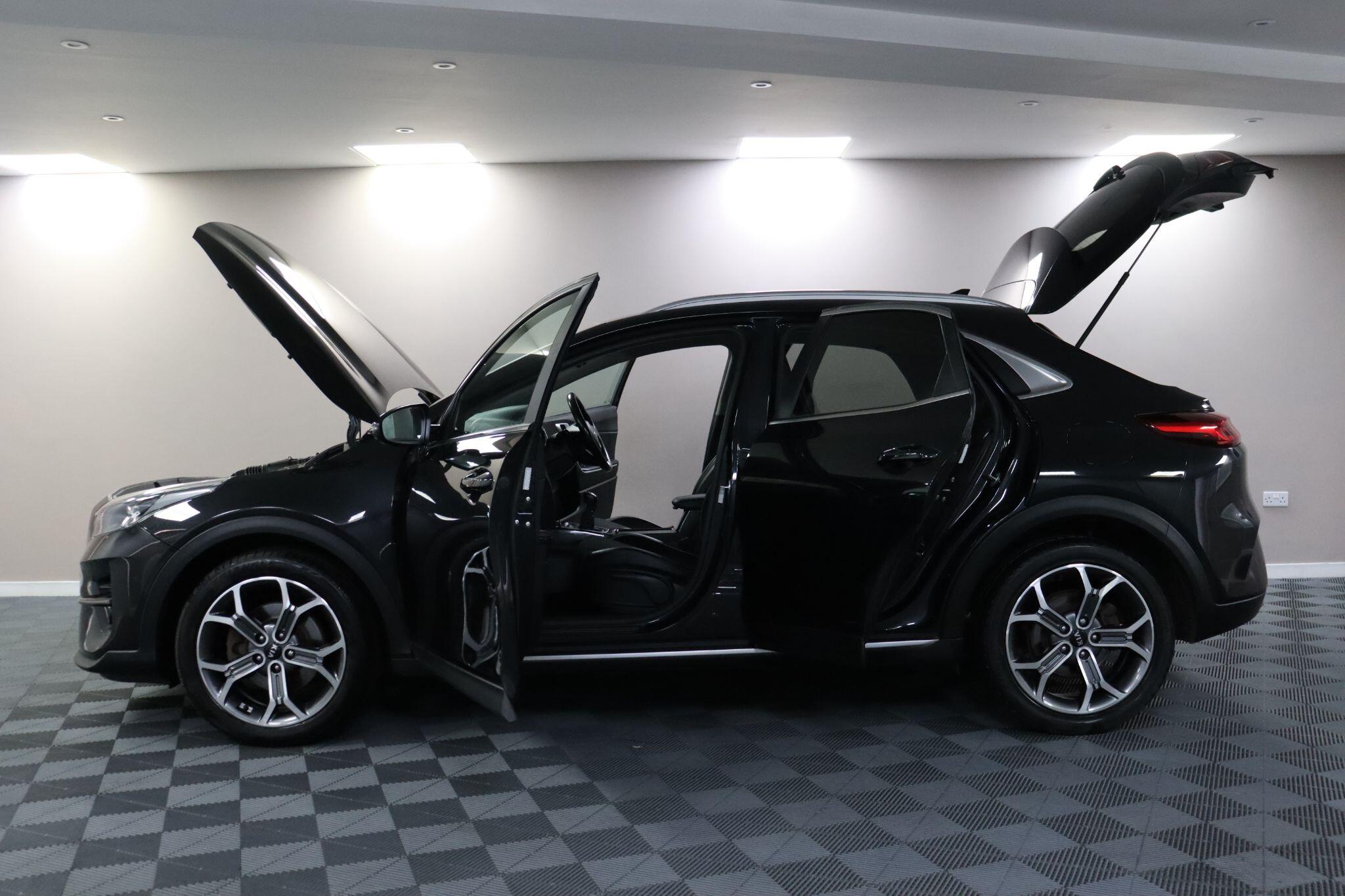 Kia Xceed view 6