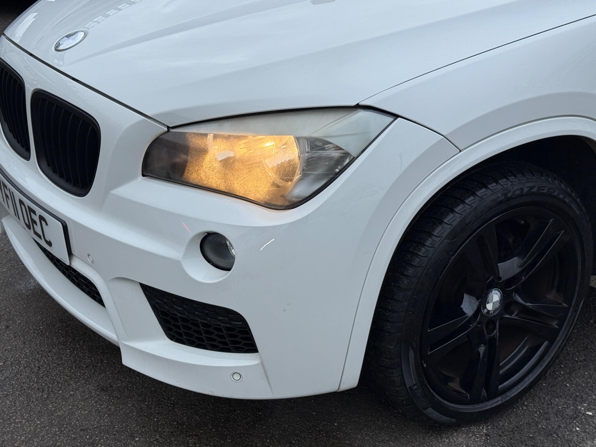 BMW X1 - Image 24