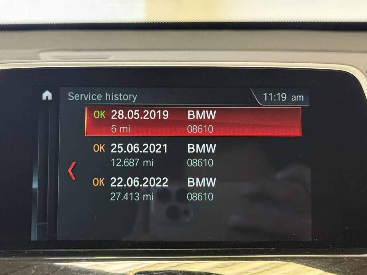 BMW X1 view 51
